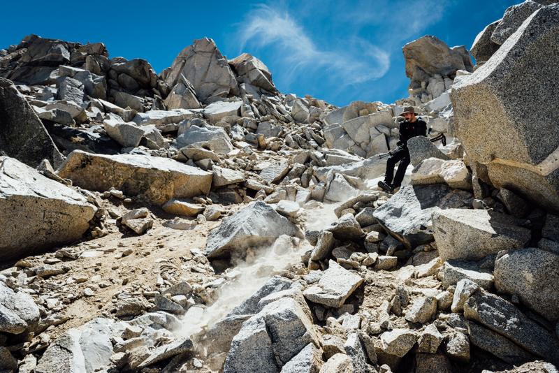 Illustration for article titled Nikon D810 Review: The Ultimate Adventure Camera?